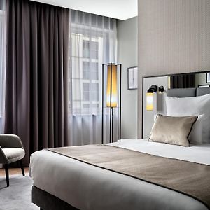 Leonardo Royal Hotel Warsaw